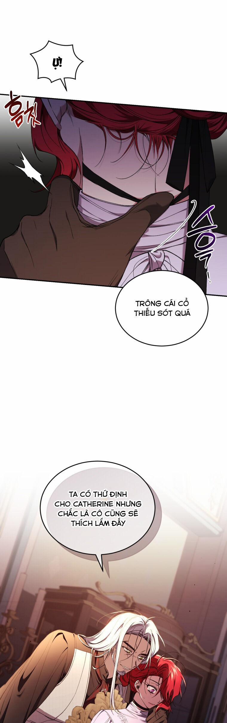 Quý Cô Trở Lại 54 trang 24