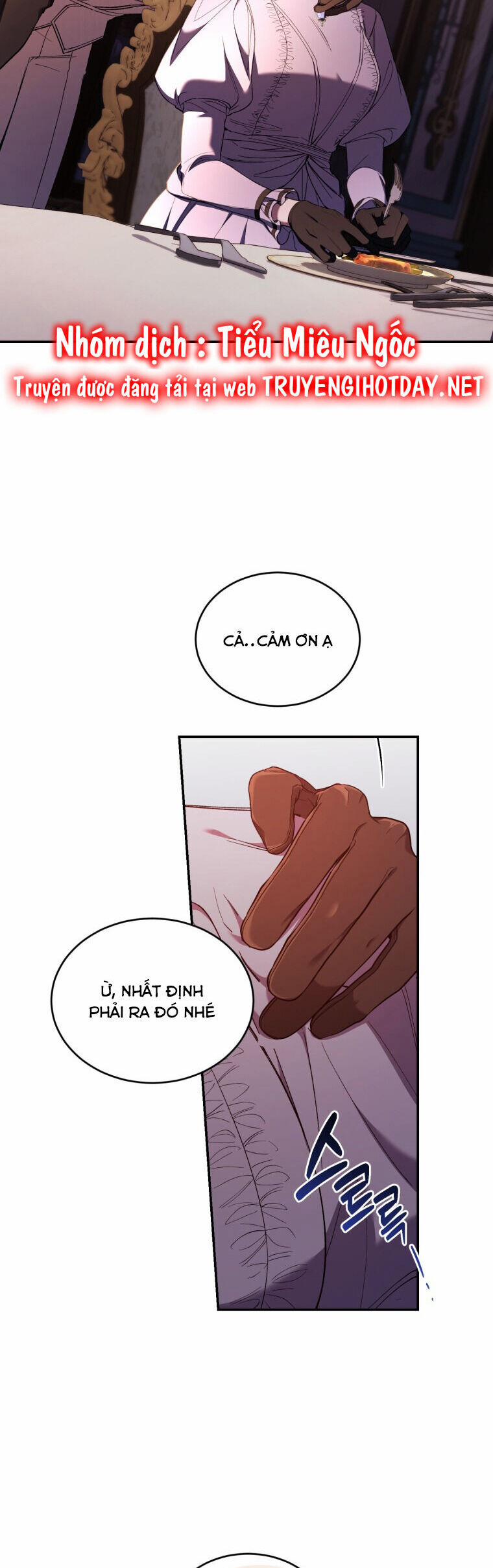 Quý Cô Trở Lại 54 trang 25