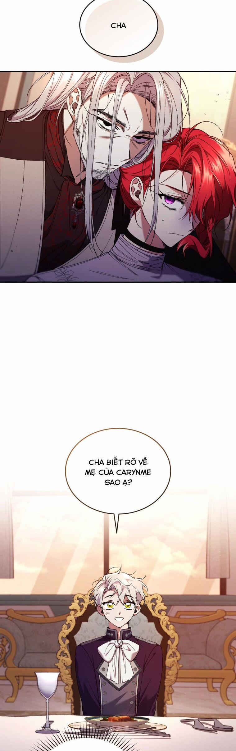 Quý Cô Trở Lại 54 trang 26