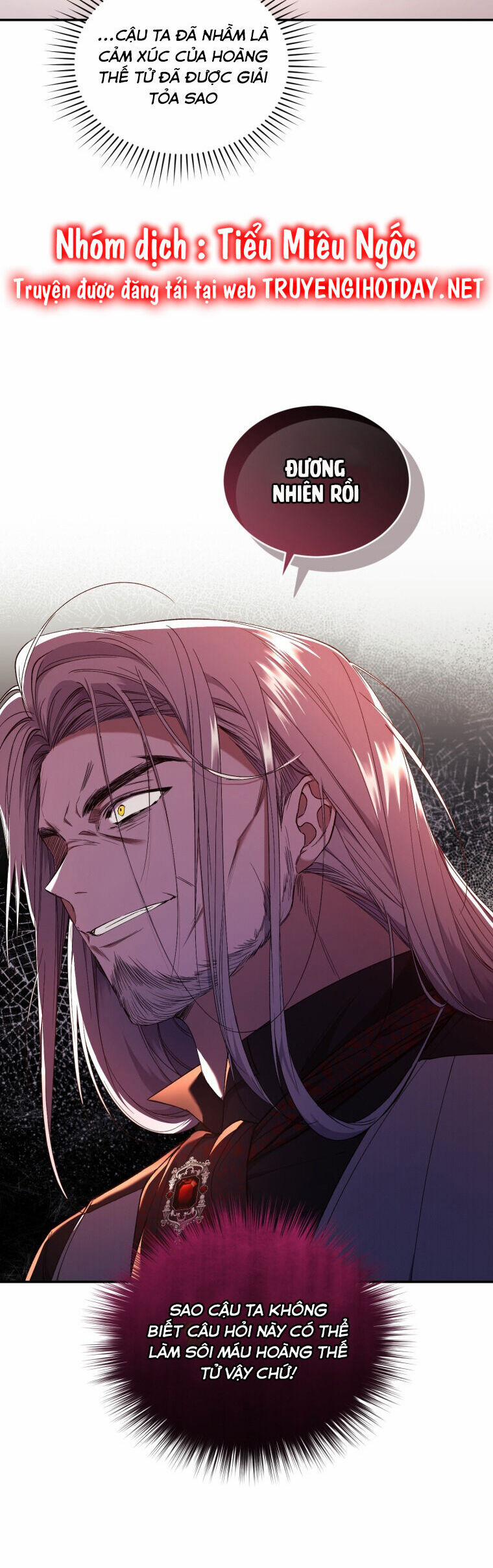 Quý Cô Trở Lại 54 trang 27