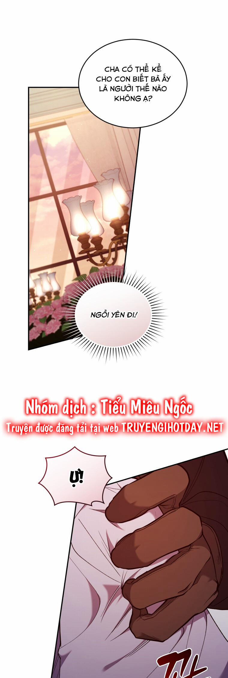 Quý Cô Trở Lại 54 trang 28