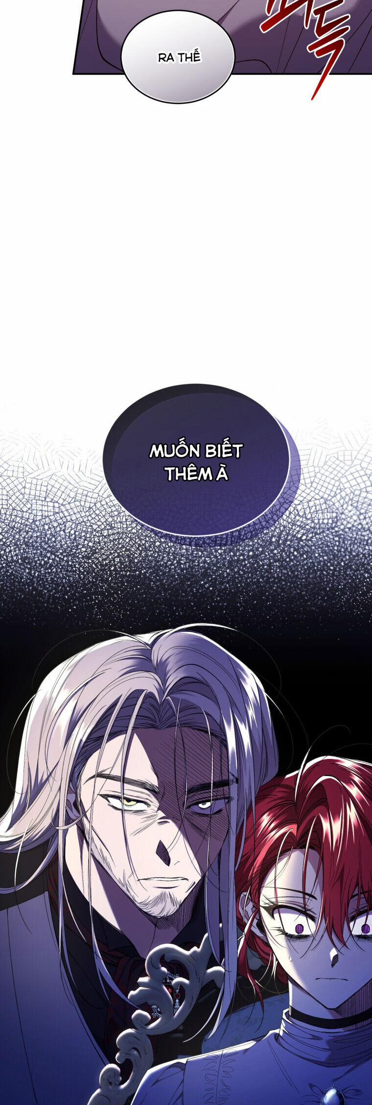 Quý Cô Trở Lại 54 trang 29