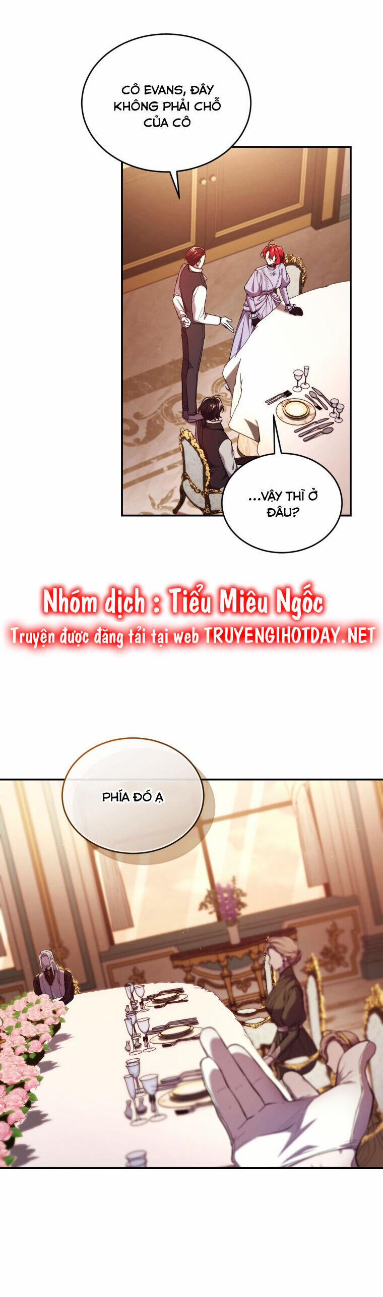 Quý Cô Trở Lại 54 trang 3