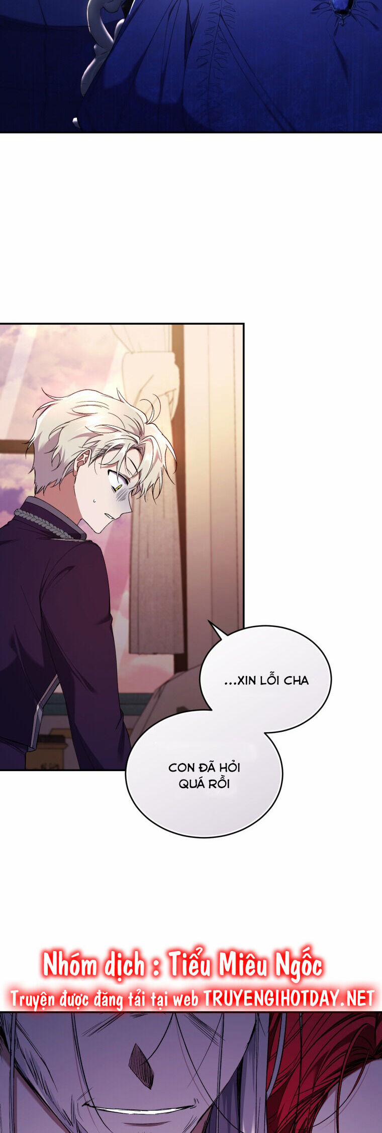 Quý Cô Trở Lại 54 trang 30