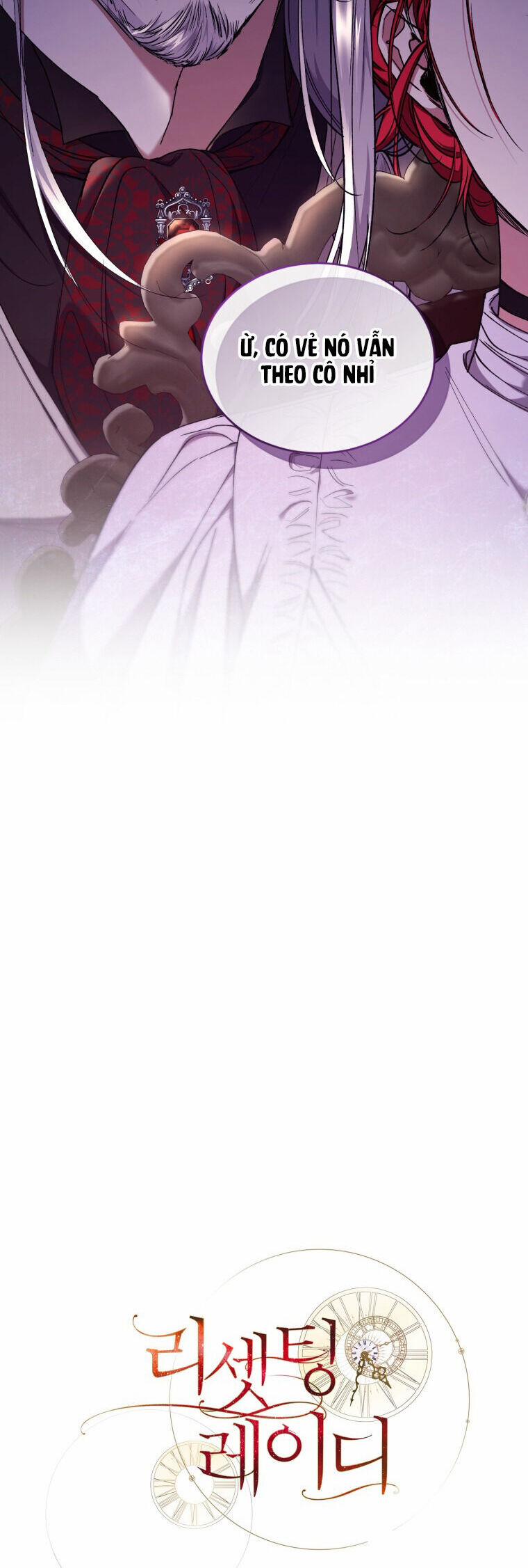 Quý Cô Trở Lại 54 trang 31