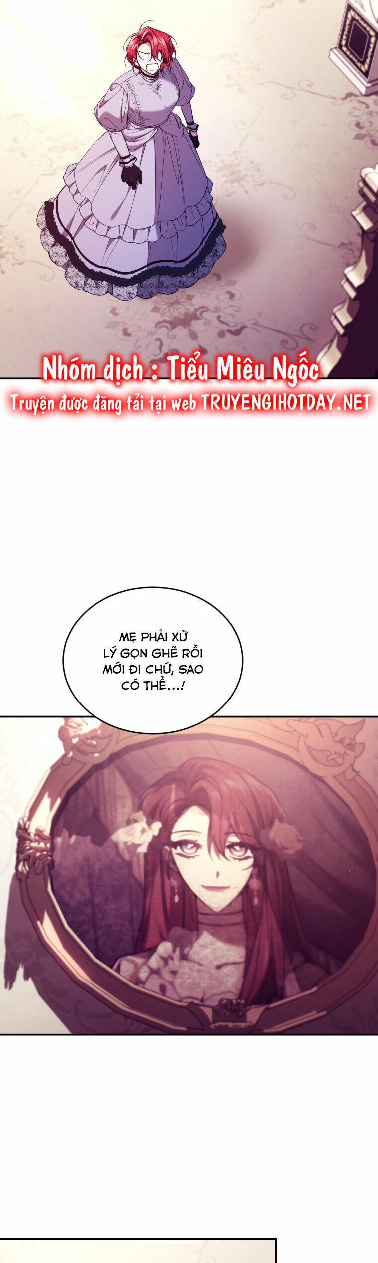 Quý Cô Trở Lại 54 trang 33