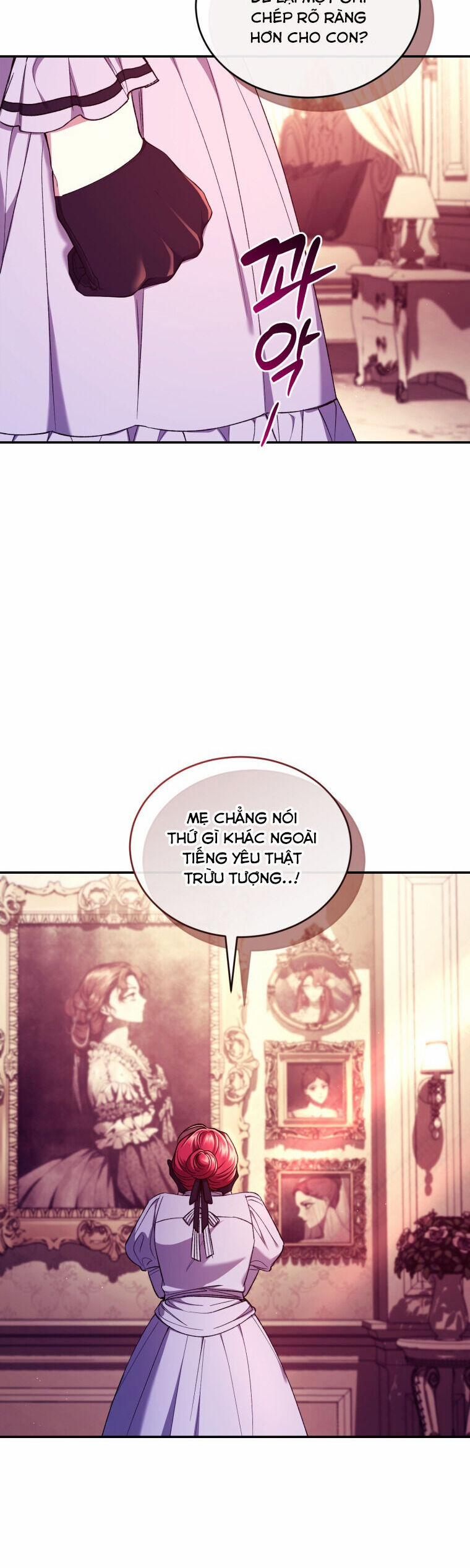 Quý Cô Trở Lại 54 trang 35