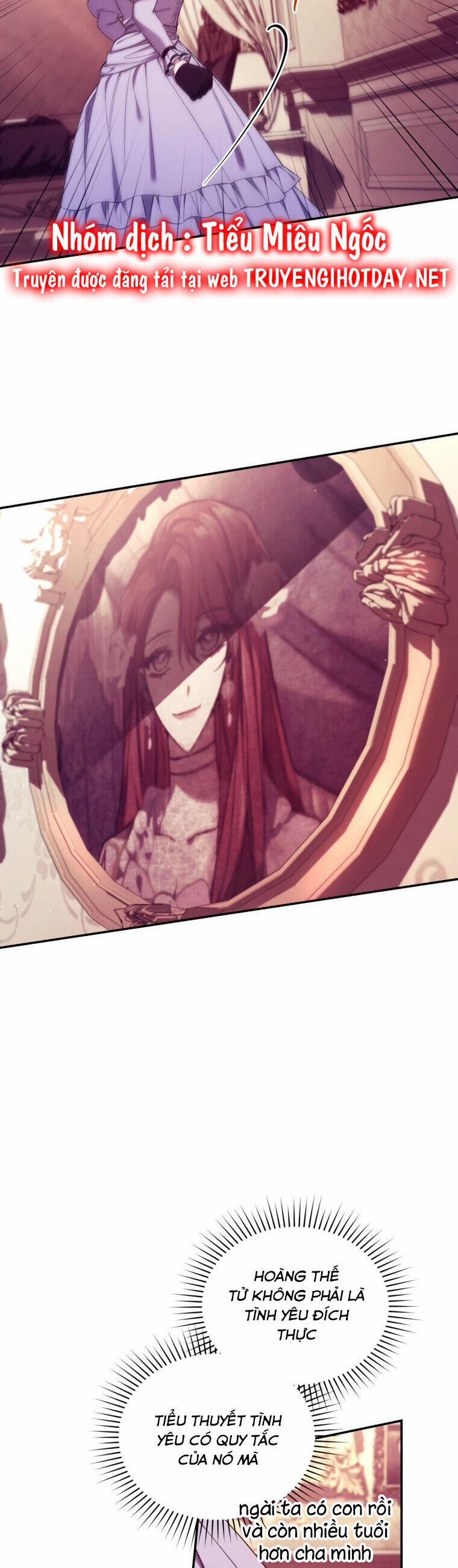 Quý Cô Trở Lại 54 trang 37