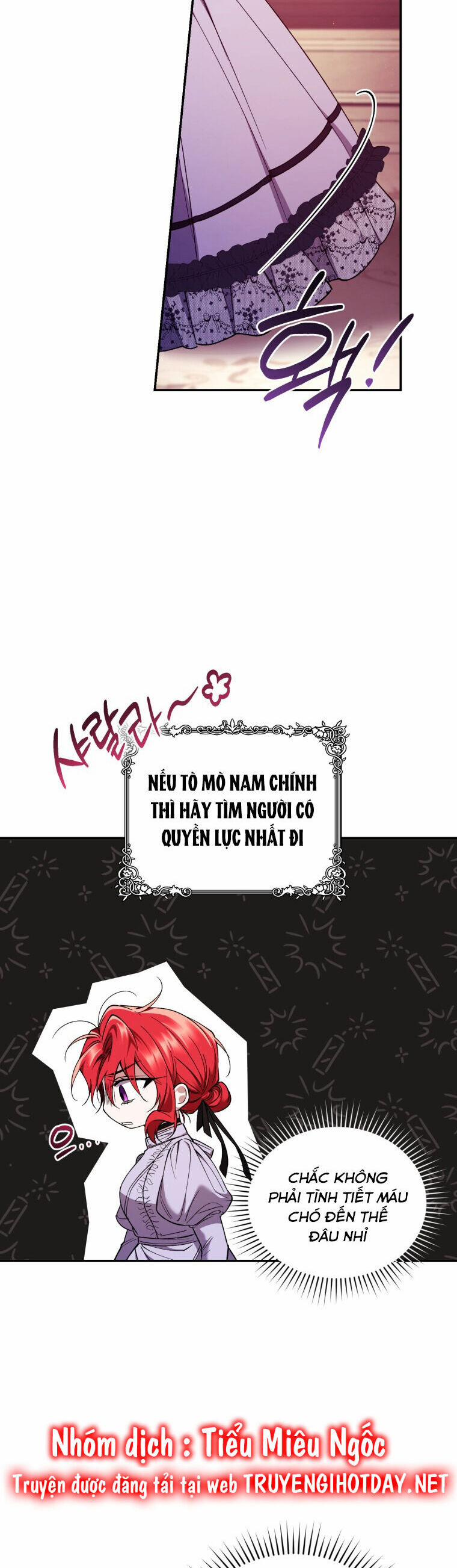 Quý Cô Trở Lại 54 trang 38