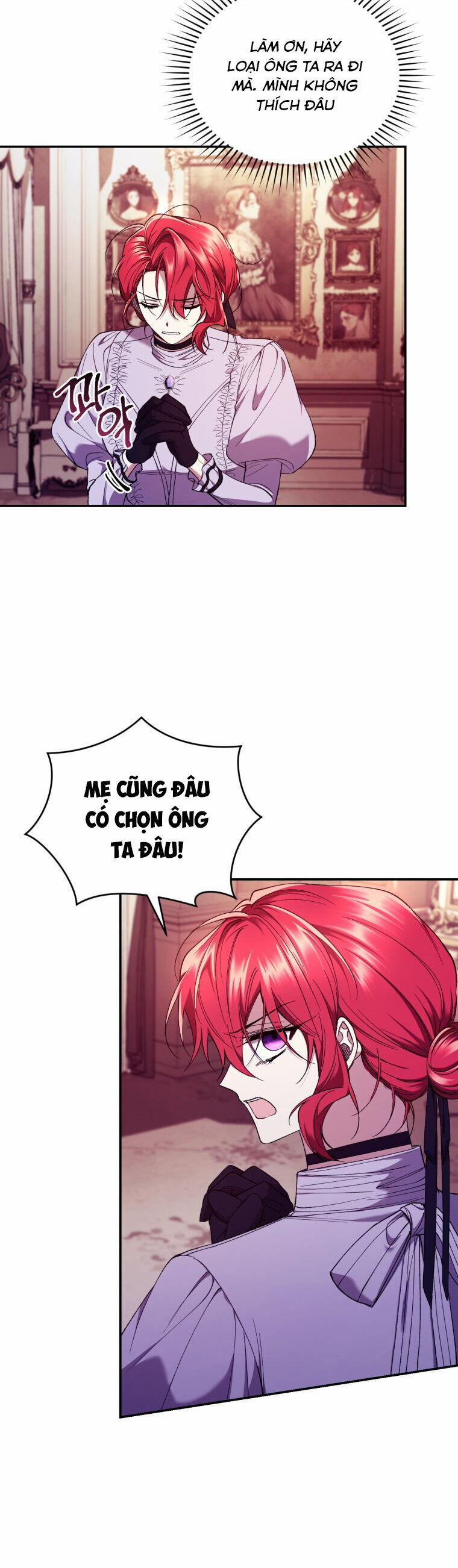 Quý Cô Trở Lại 54 trang 39