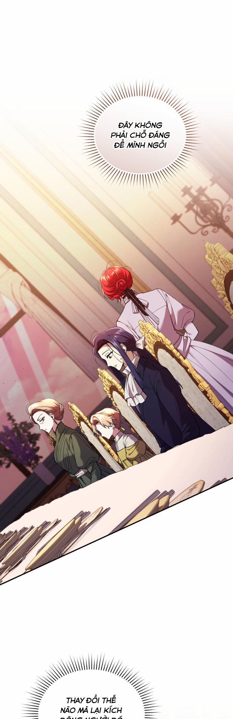 Quý Cô Trở Lại 54 trang 4