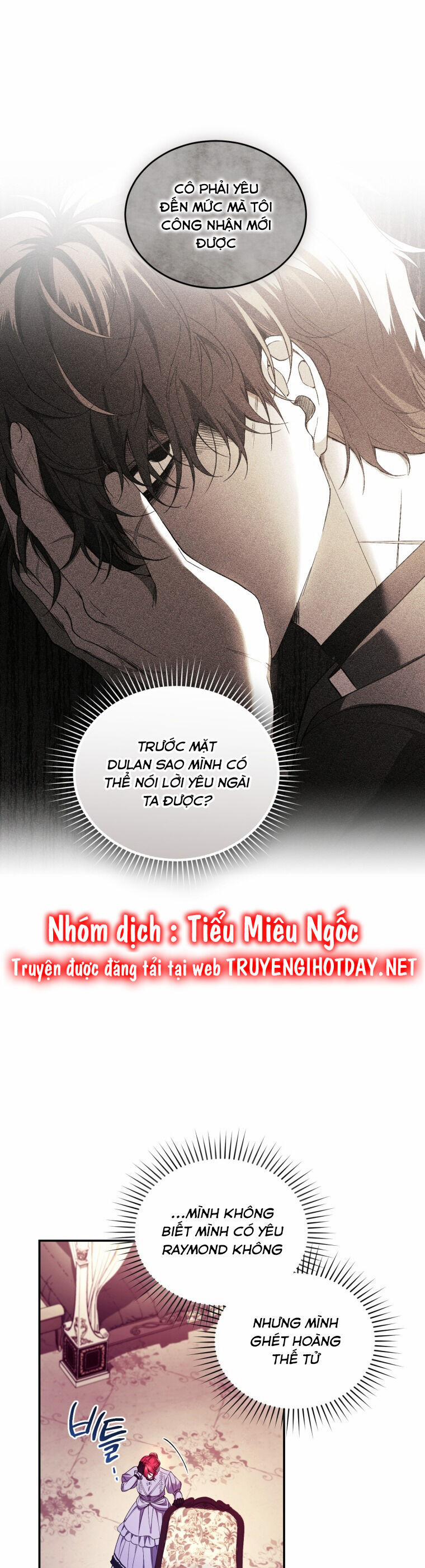 Quý Cô Trở Lại 54 trang 40