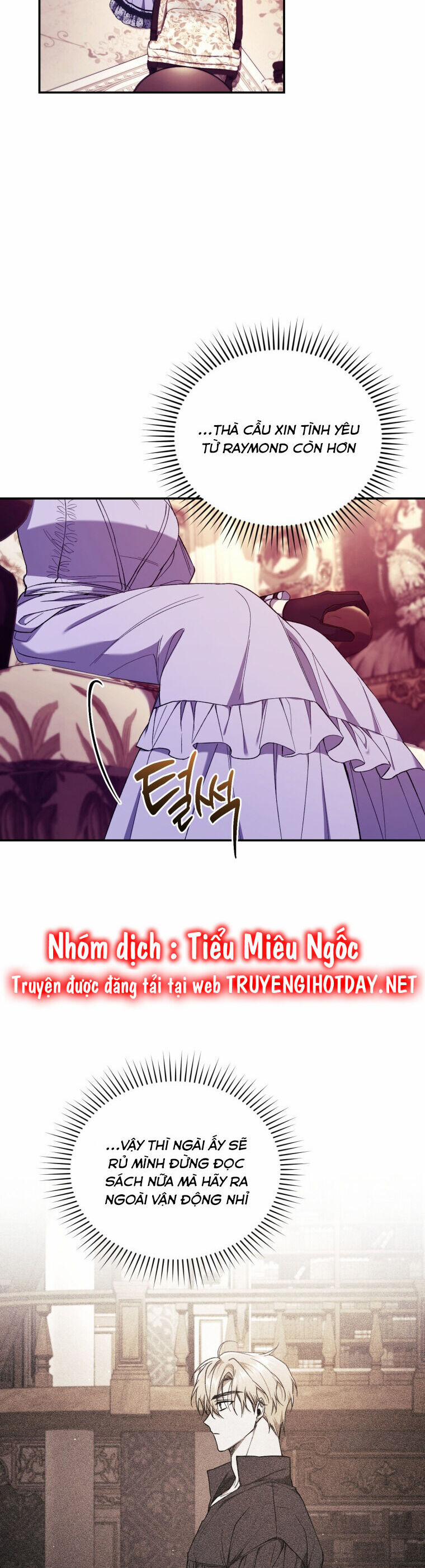 Quý Cô Trở Lại 54 trang 41