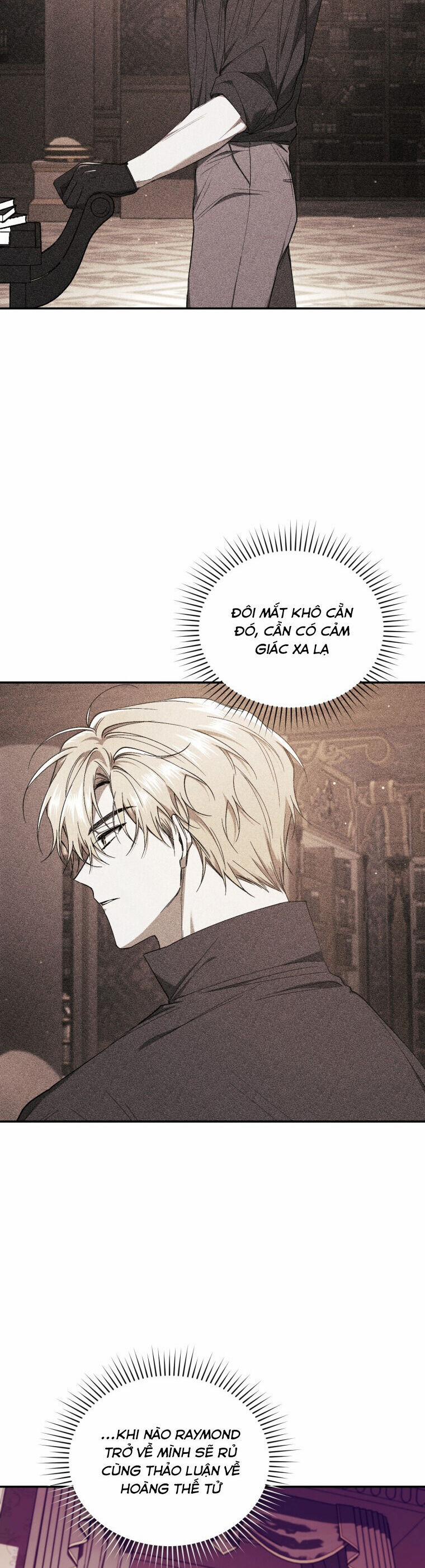 Quý Cô Trở Lại 54 trang 42