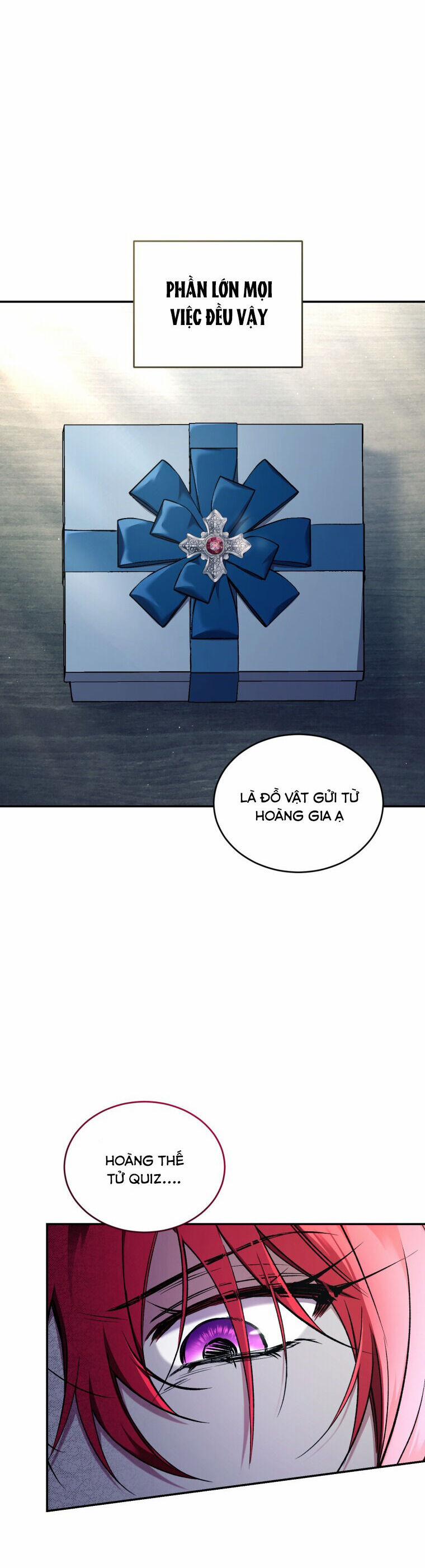 Quý Cô Trở Lại 54 trang 44