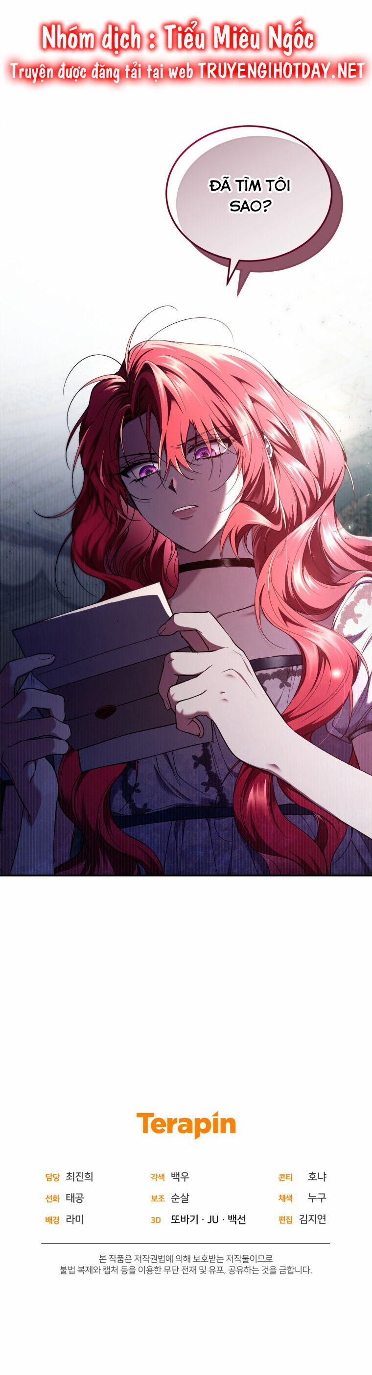 Quý Cô Trở Lại 54 trang 45