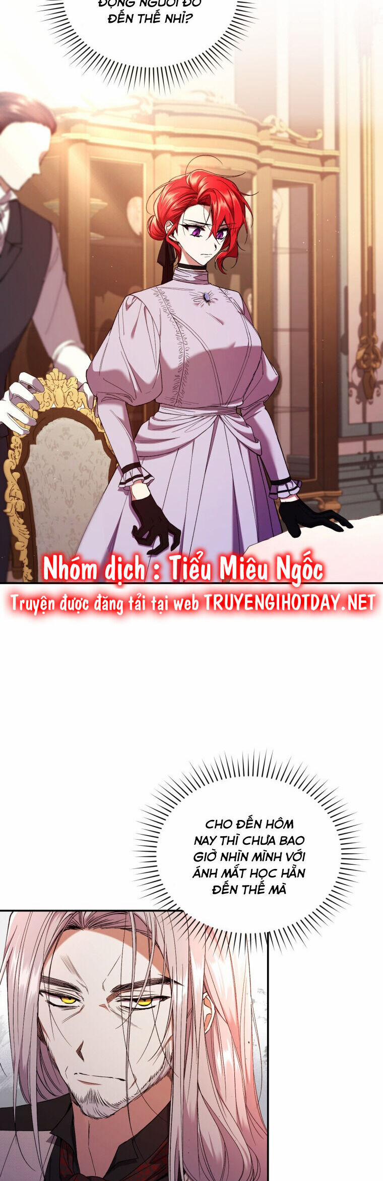 Quý Cô Trở Lại 54 trang 5