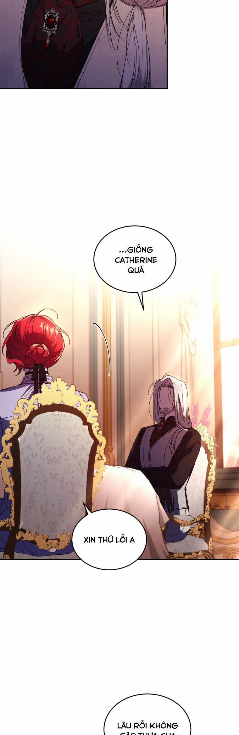 Quý Cô Trở Lại 54 trang 6