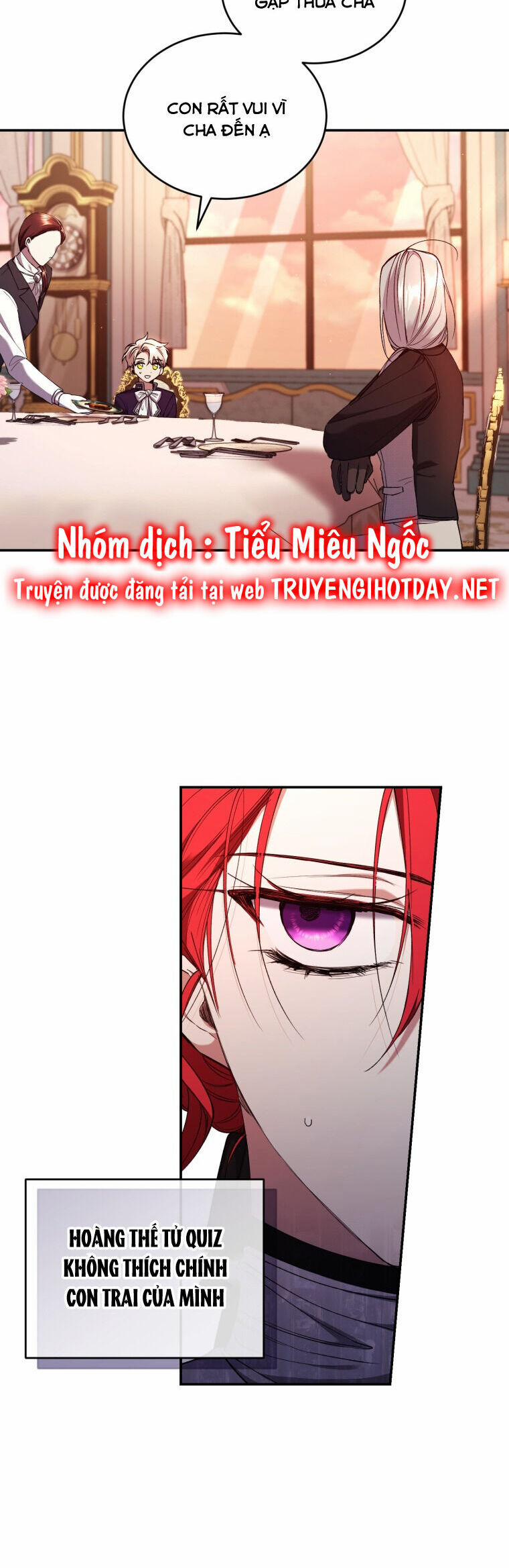 Quý Cô Trở Lại 54 trang 7