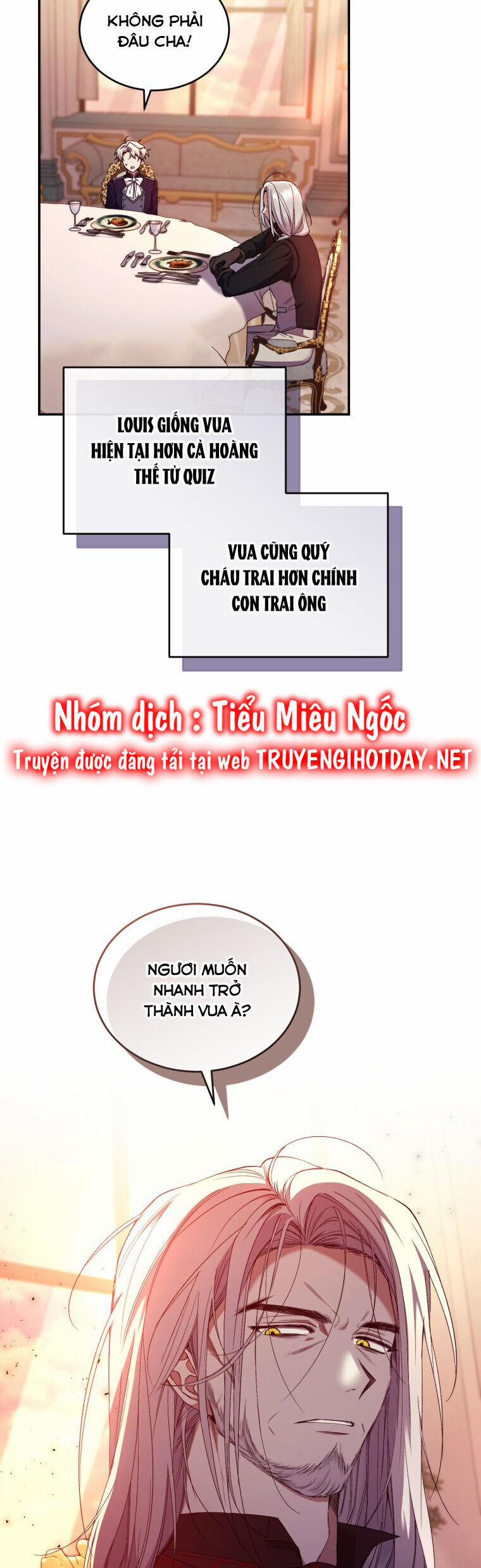 Quý Cô Trở Lại 54 trang 9