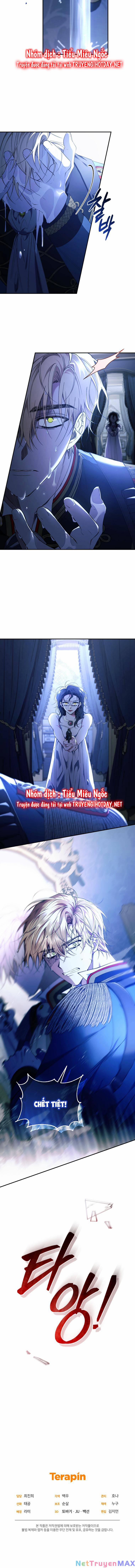 Quý Cô Trở Lại 55 trang 4