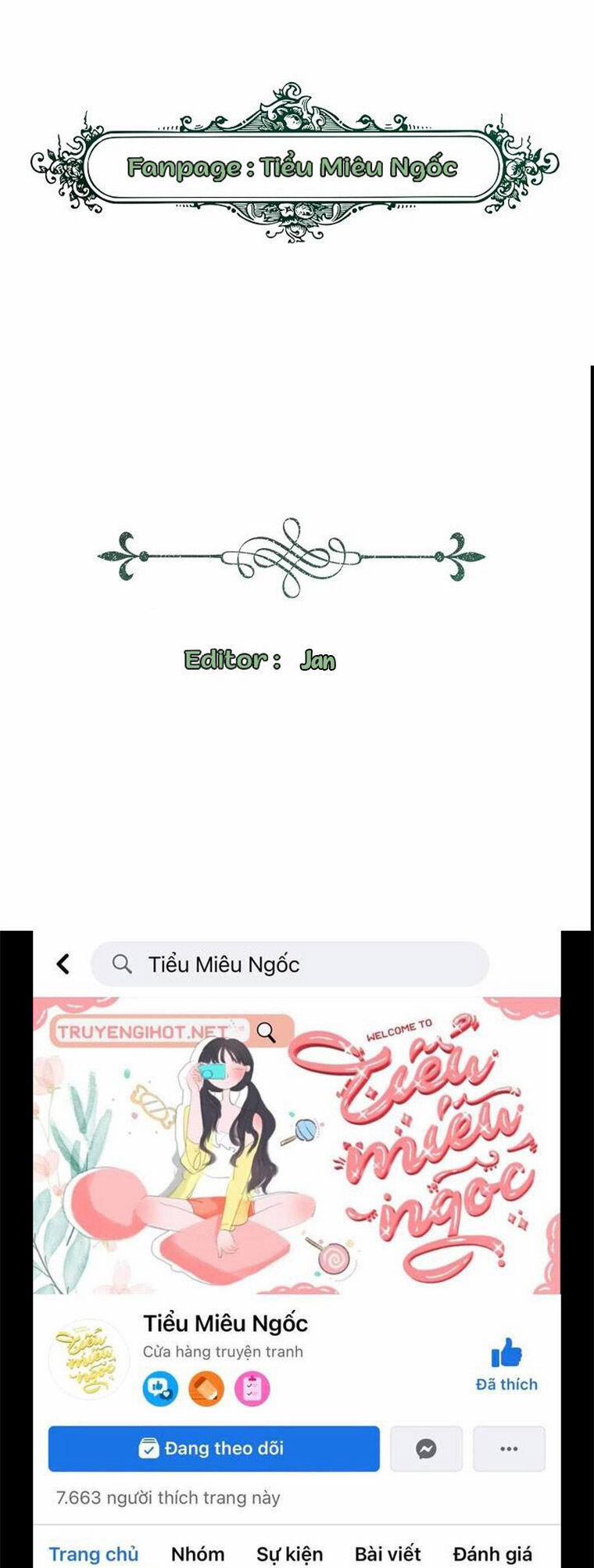 Quý Cô Trở Lại 56 trang 0