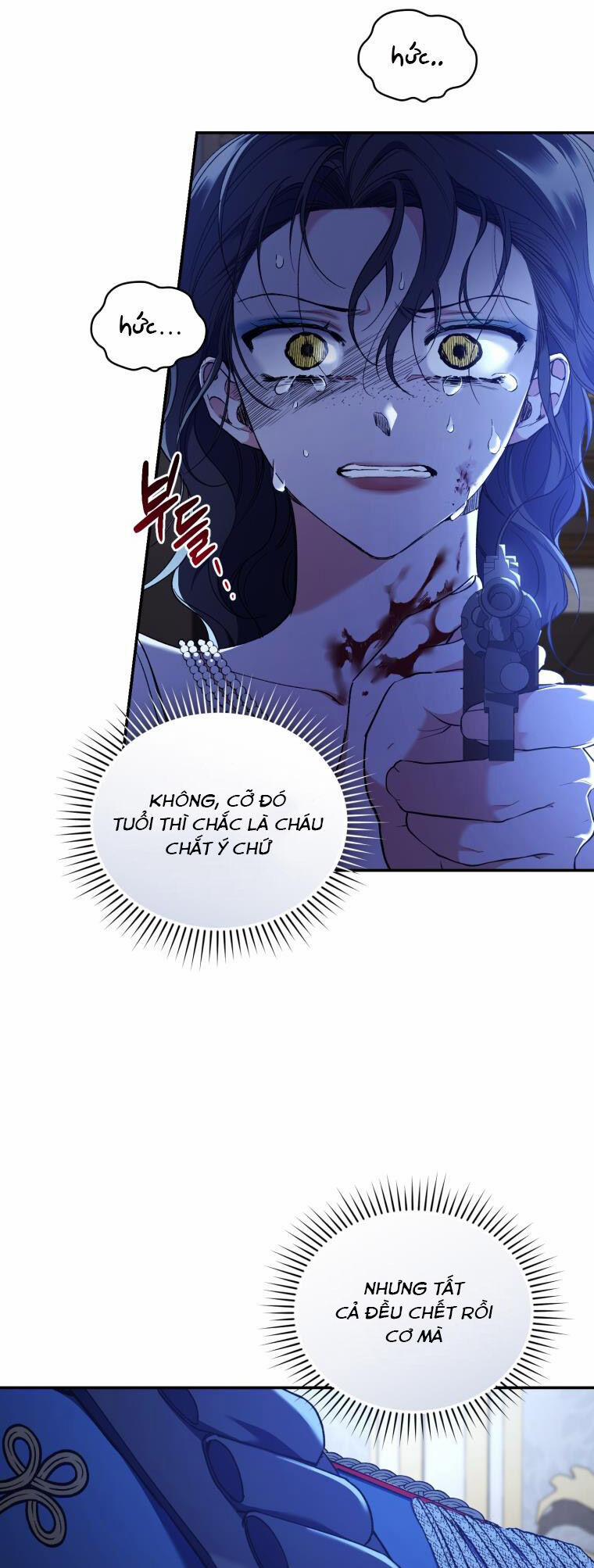 Quý Cô Trở Lại 56 trang 10