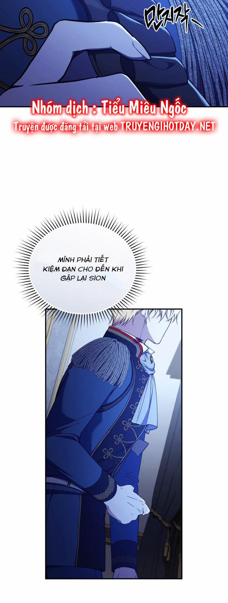 Quý Cô Trở Lại 56 trang 11