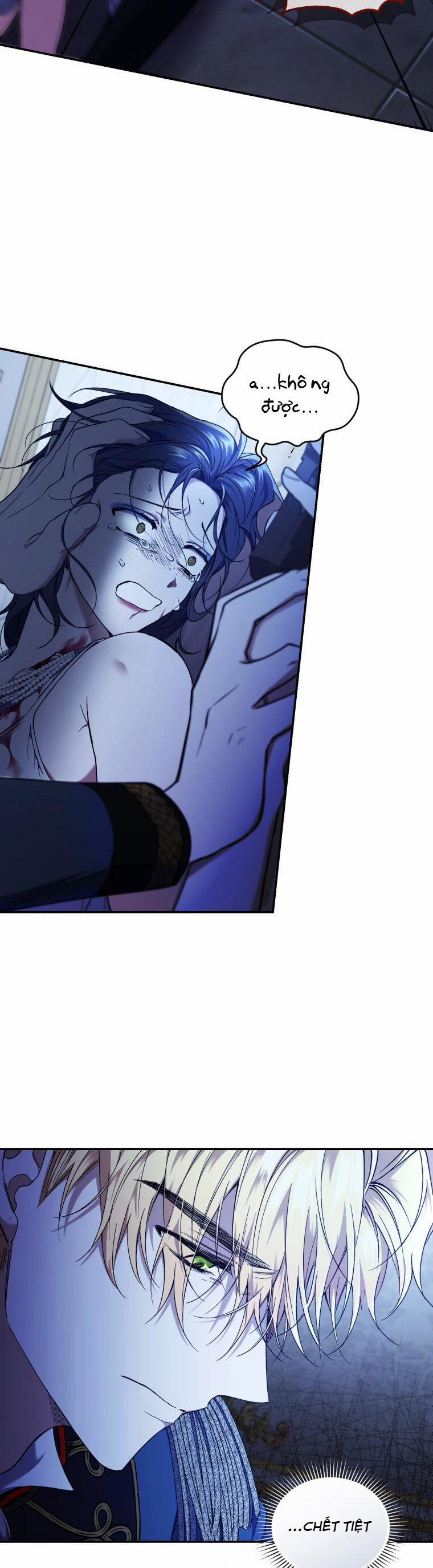 Quý Cô Trở Lại 56 trang 13