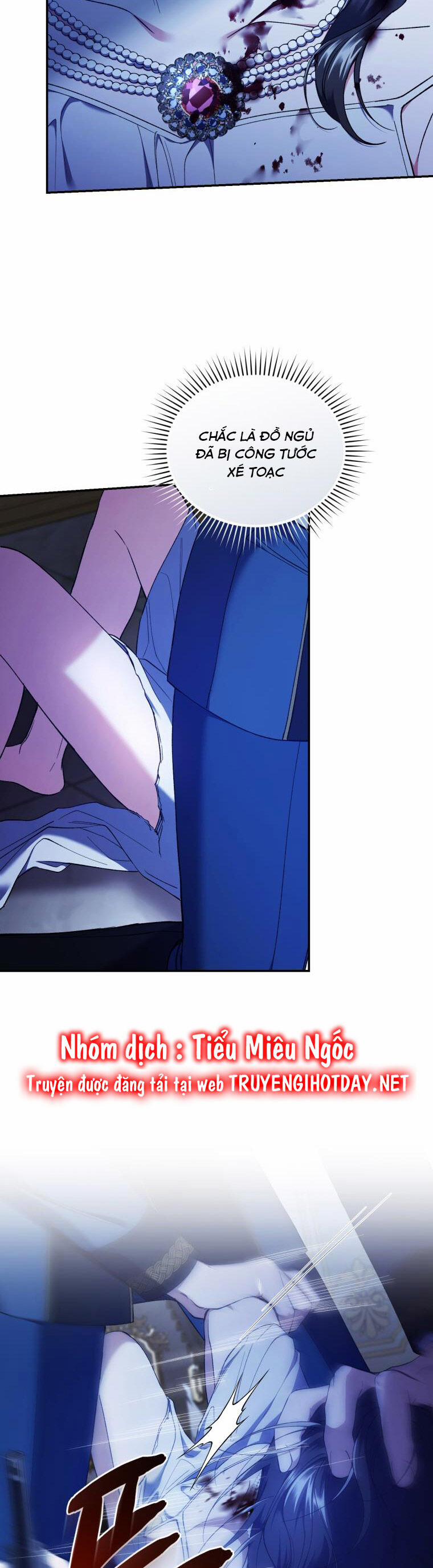 Quý Cô Trở Lại 56 trang 17