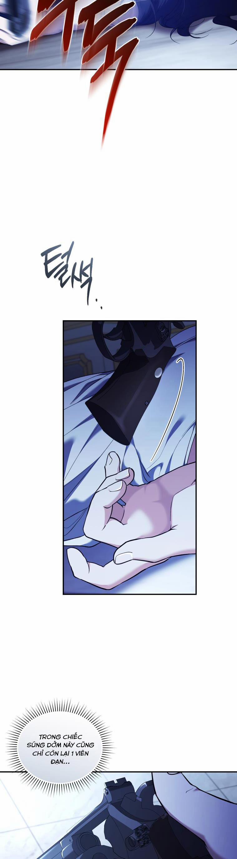 Quý Cô Trở Lại 56 trang 18