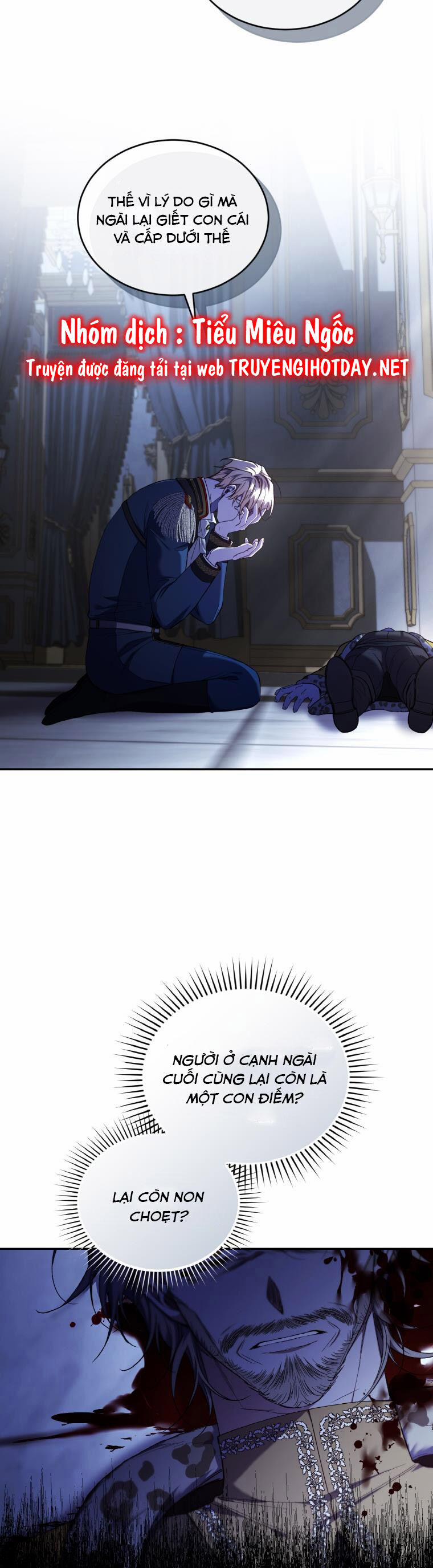 Quý Cô Trở Lại 56 trang 20