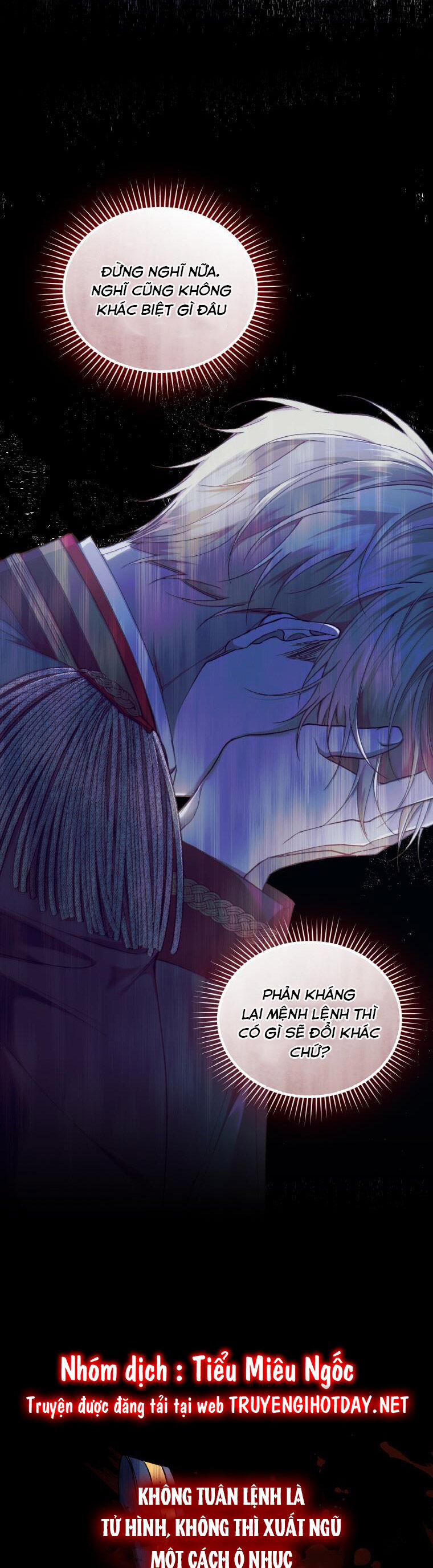 Quý Cô Trở Lại 56 trang 21