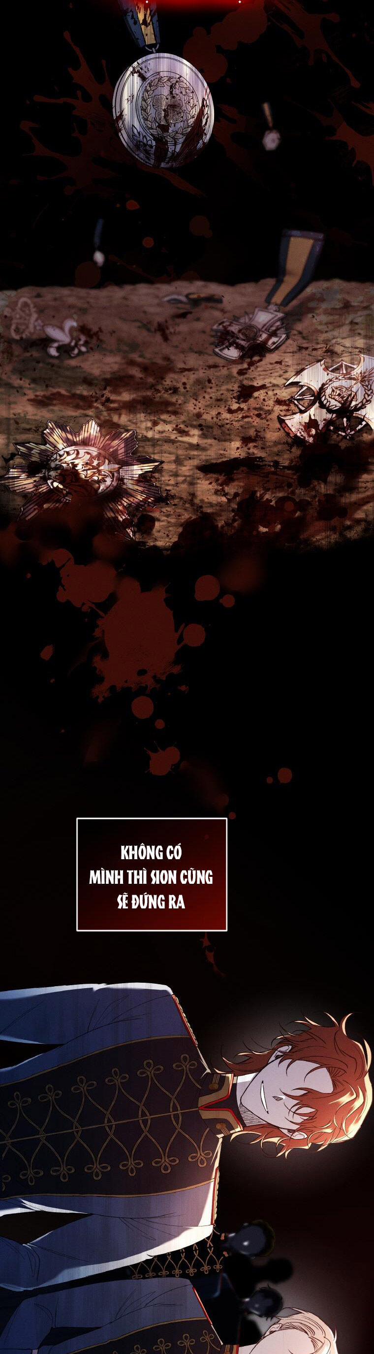 Quý Cô Trở Lại 56 trang 22