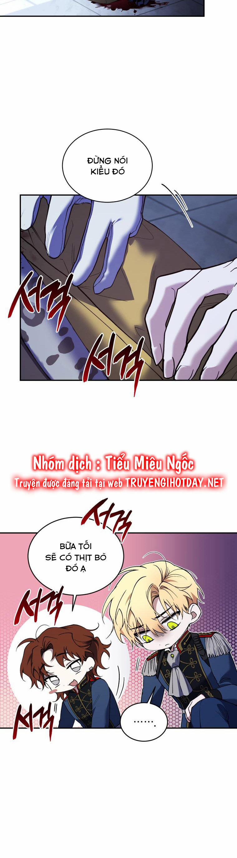 Quý Cô Trở Lại 56 trang 26