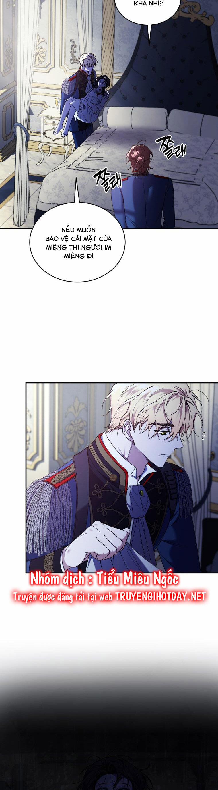 Quý Cô Trở Lại 56 trang 28