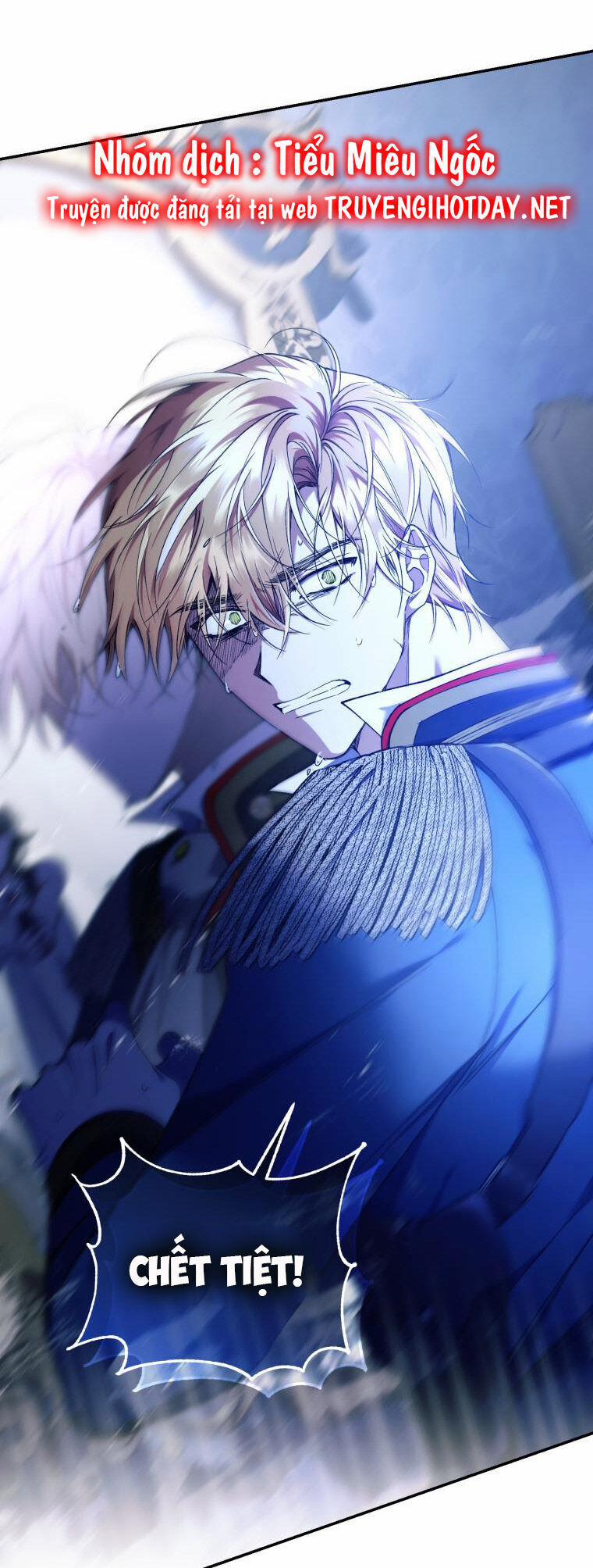 Quý Cô Trở Lại 56 trang 3