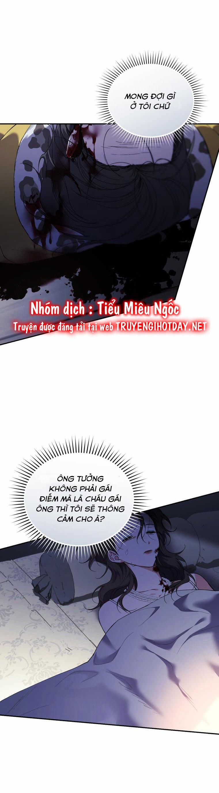 Quý Cô Trở Lại 56 trang 30