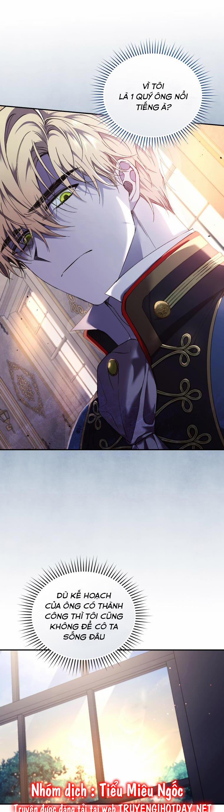 Quý Cô Trở Lại 56 trang 32