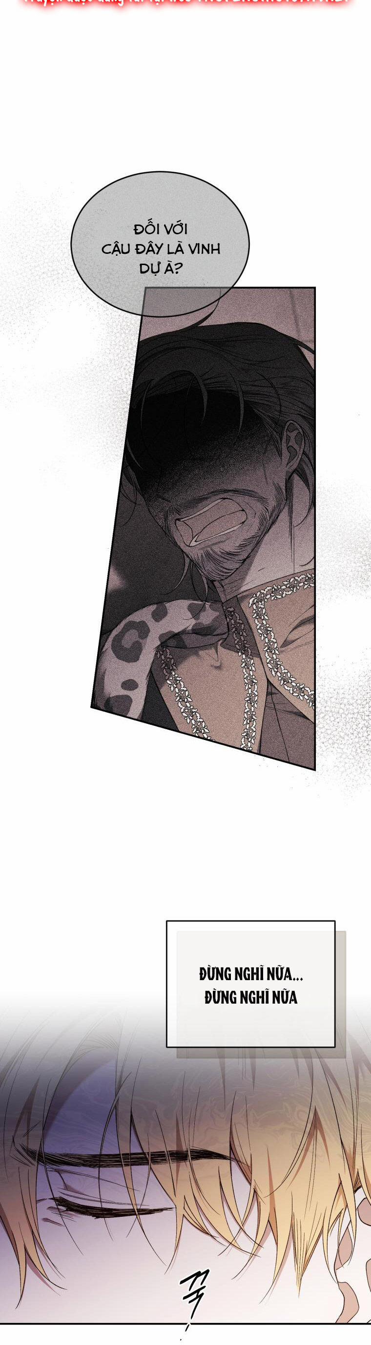 Quý Cô Trở Lại 56 trang 34