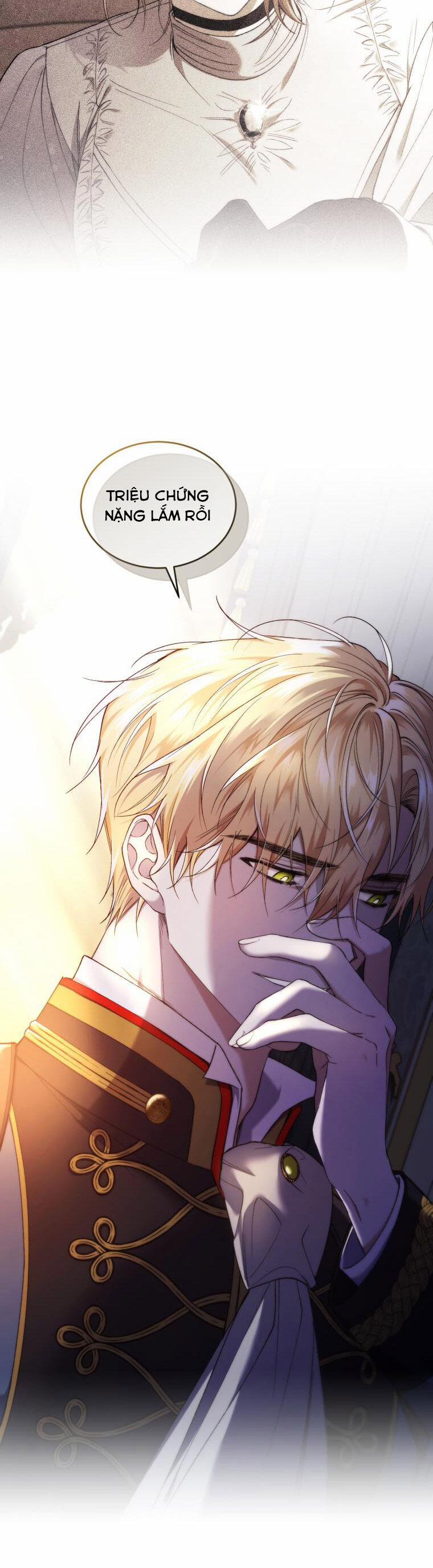 Quý Cô Trở Lại 56 trang 37