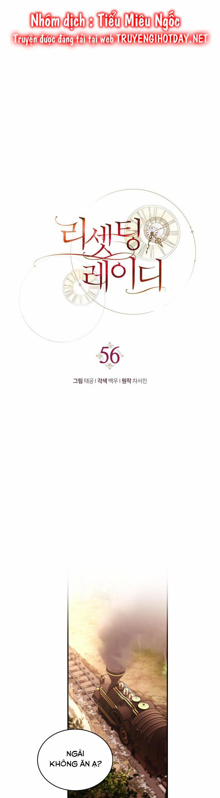 Quý Cô Trở Lại 56 trang 39