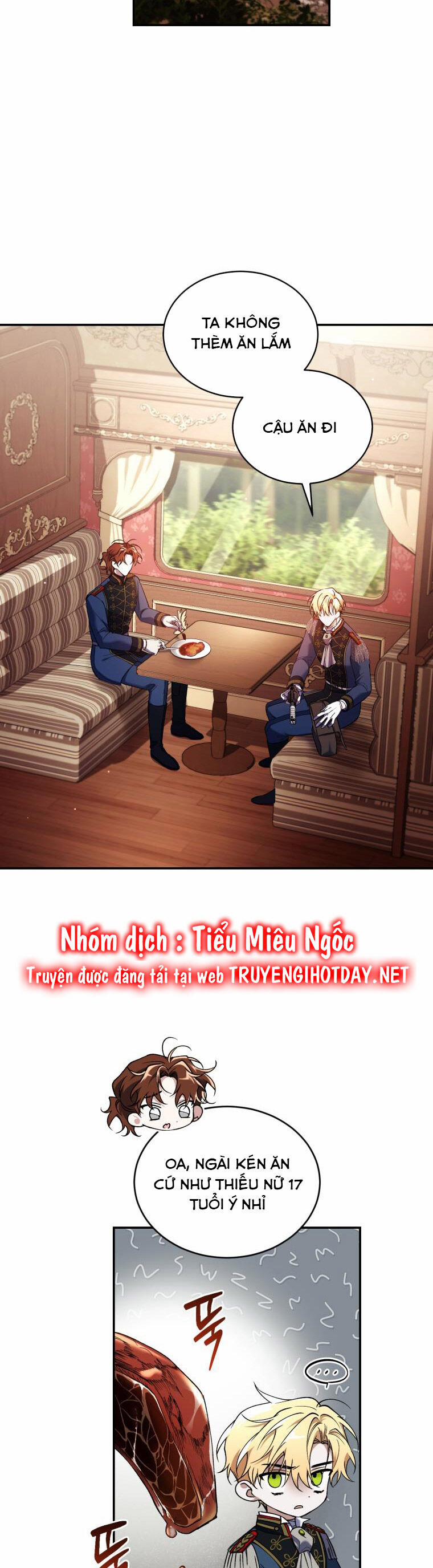 Quý Cô Trở Lại 56 trang 41