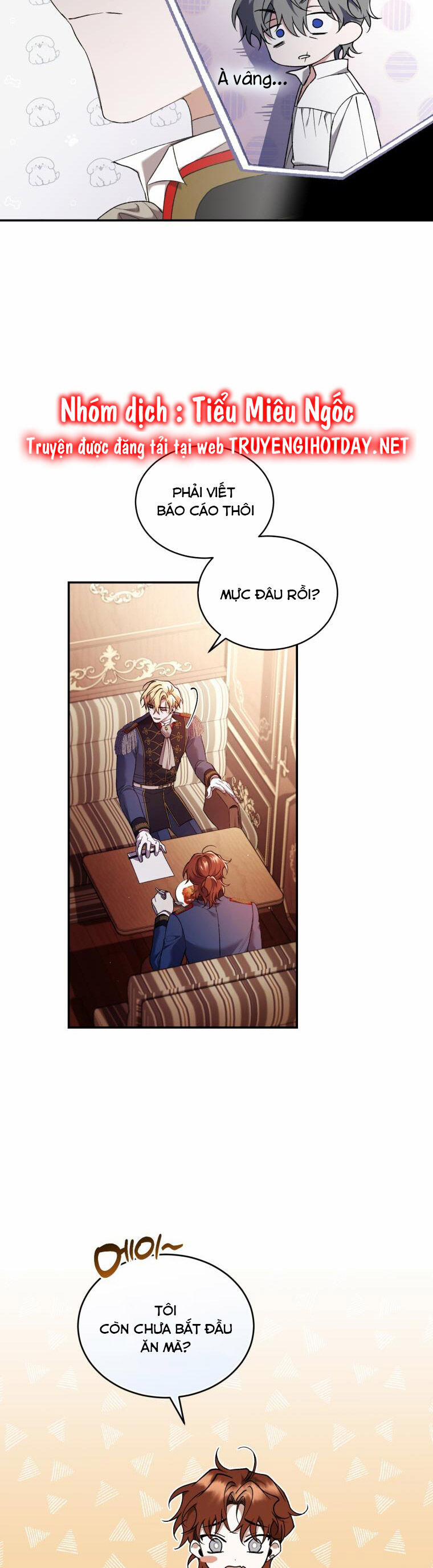 Quý Cô Trở Lại 56 trang 44