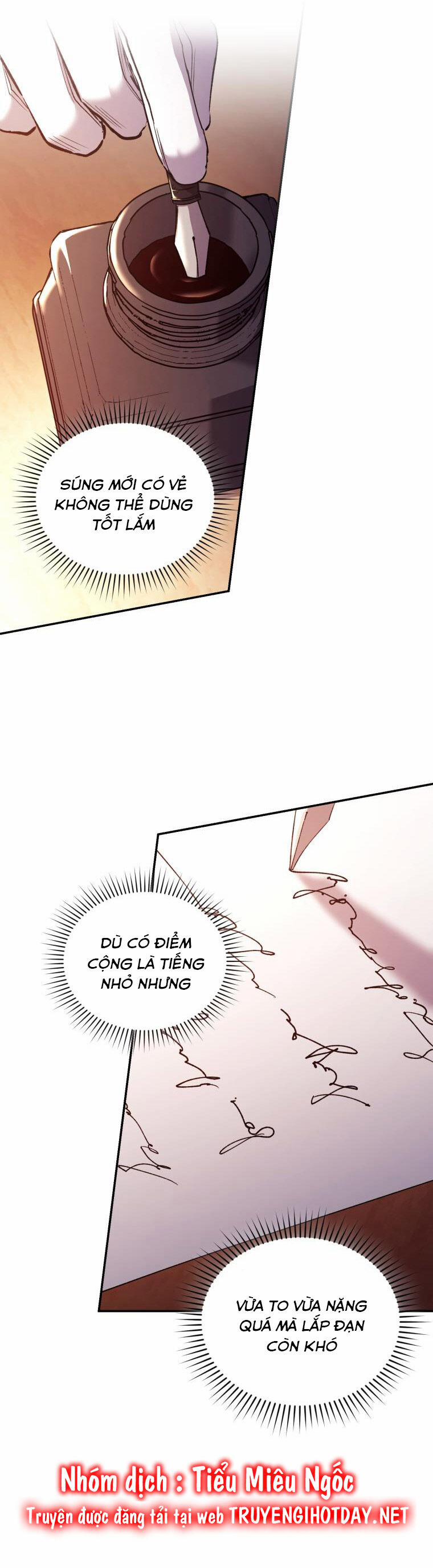 Quý Cô Trở Lại 56 trang 47