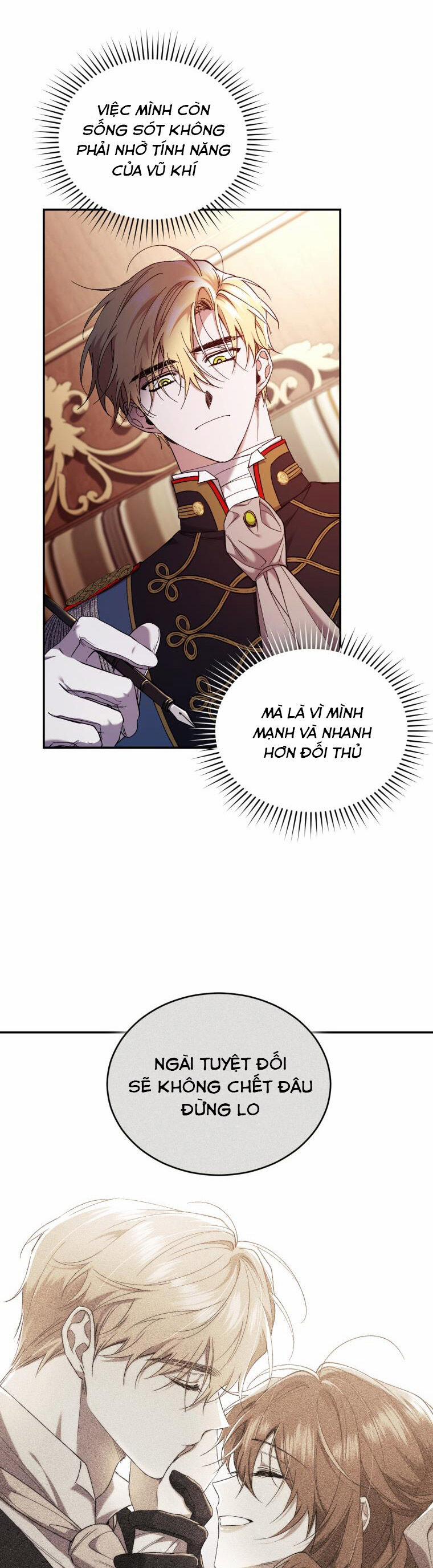 Quý Cô Trở Lại 56 trang 49