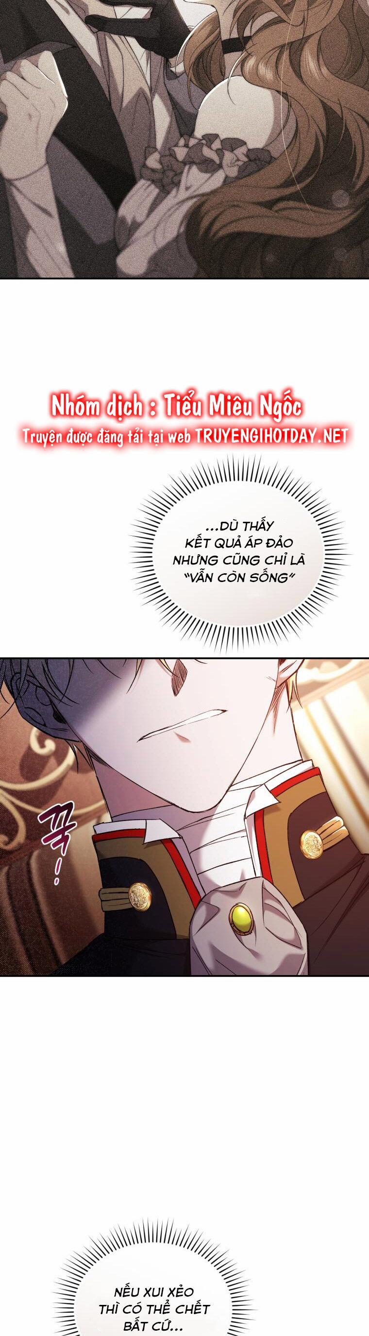 Quý Cô Trở Lại 56 trang 51