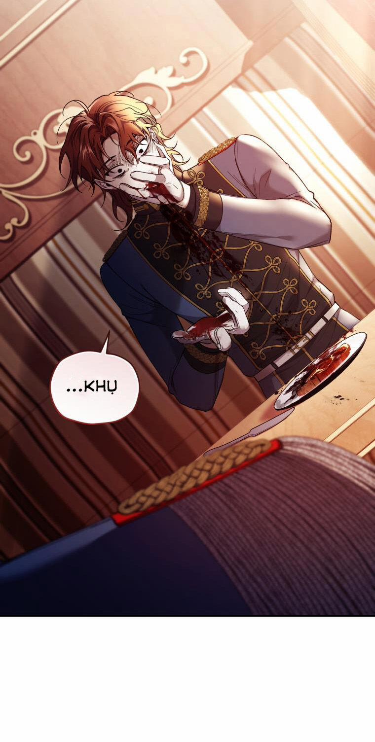 Quý Cô Trở Lại 56 trang 55