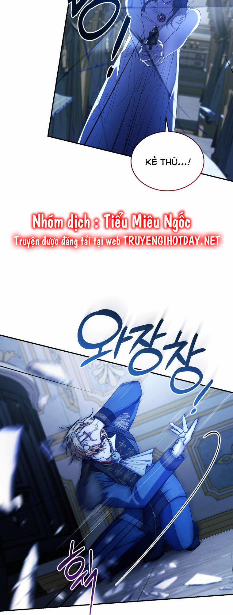 Quý Cô Trở Lại 56 trang 6