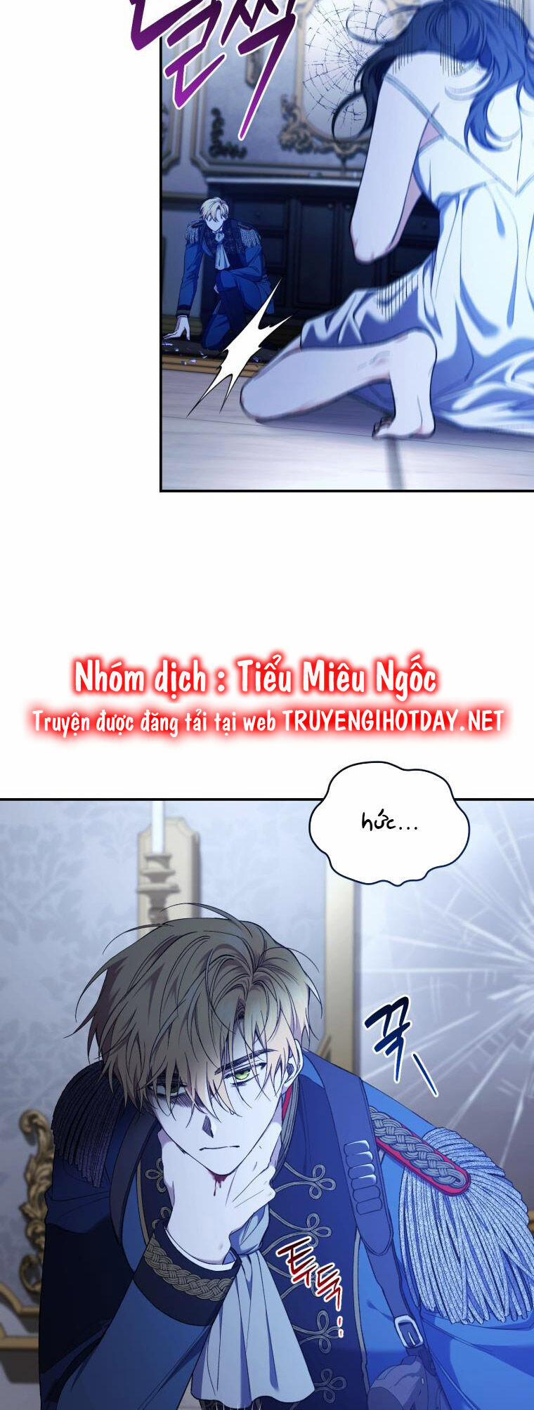 Quý Cô Trở Lại 56 trang 8